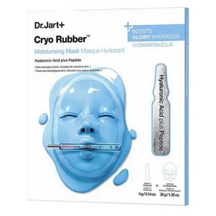 Dr. Jart+ Cryo Rubber Hydrating Mask 40 g