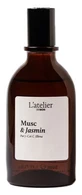 100BON Eau de Parfum Musc &amp; Jasmin 50 ml