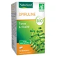 Espirulina ecológica de Naturland, 75 cápsulas vegetales