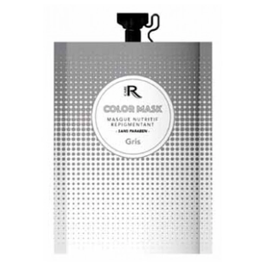 Generik Color Mask Gris Sachet de 40 ml