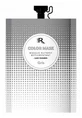 Generik Color Mask Gray, 40-ml packet
