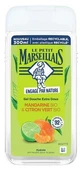 Le Petit Marseillais Extra Gentle Organic Mandarin &amp; Lime Shower Gel, 300 ml