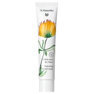 Crema de manos Dr. Hauschka, 75 ml
