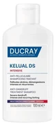 Ducray Kelual DS Intensive Anti-Dandruff Treatment Shampoo 100 ml
