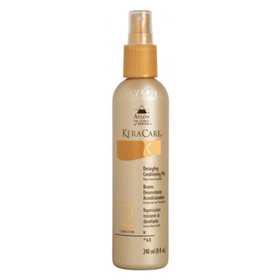 Keracare Entwirrendes Pflegespray