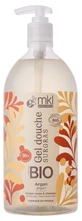 MKL Green Nature Organic Argan Moisturizing Shower Gel 1 L
