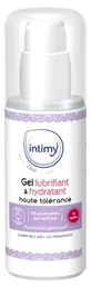 Intimy Care High-Tolerance Lubricating &amp; Moisturizing Gel, 150 ml