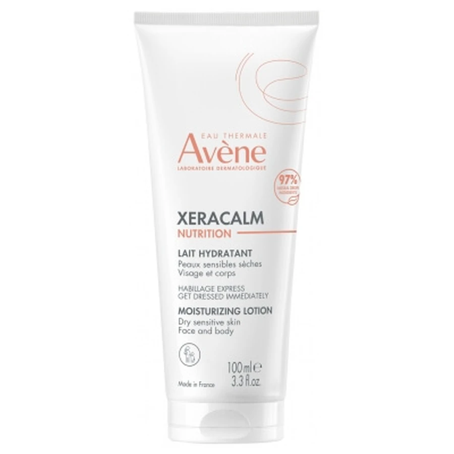 Avène XeraCalm Nutrition Lapte hidratant 100 ml