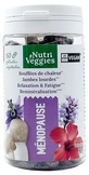 Nutriveggies Menopause 60 Capsules