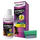Paranix Express – 2-Minuten-Lotion gegen Läuse mit schneller Wirkung, 195 ml