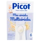 Picot „My Multigrain“-Müsli, für Babys ab 6 Monaten, 200 g