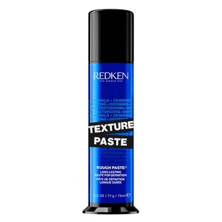Redken Rough Paste Texturizing Paste Redken Styling