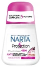 Narta Protection 5 48-Hour Antiperspirant Deodorant, 50 ml