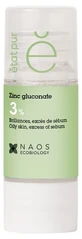 Etat Pur Zinc Gluconate 3% 15 ml