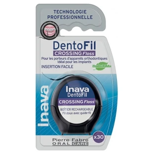 Inava Dentofil Crossing-tandzijde, 30 m