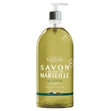 BeauTerra Flüssigseife „Olive Marseille“, 1 l