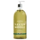 Jabón líquido de oliva de Marsella BeauTerra, 1 L