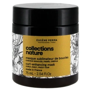Eugène Perma Professional Eugène Perma Collections Nature Krulversterkend masker 100 ml