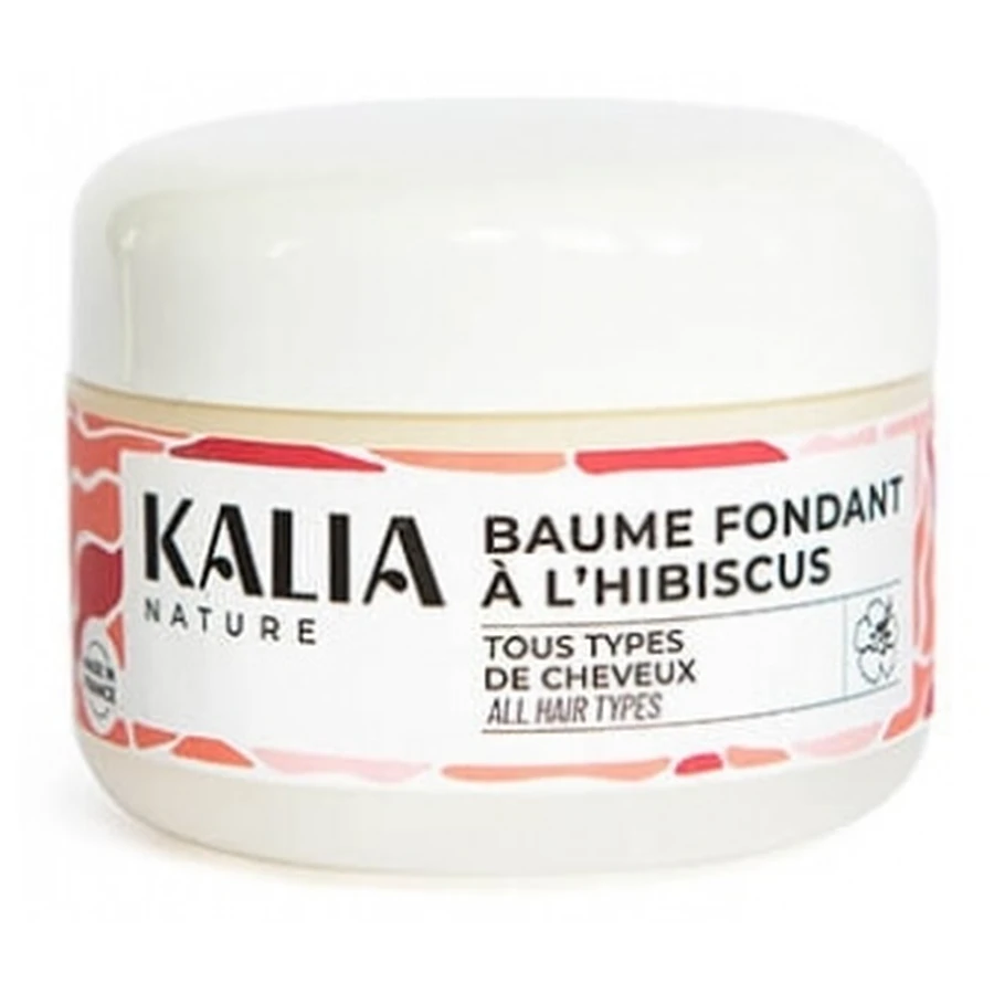 Kalia Nature Baume Fondant Hibiscus