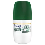 Etiaxil 48-uurs plantaardige anti-transpirant deodorant met biologische groene thee, 50 ml