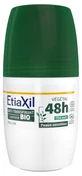 Etiaxil Deodorant antitranspirant pe bază de plante, cu efect de 48 de ore, cu ceai verde organic, 50 ml
