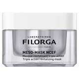 Filorga MESO-MASK NCEF Revitalisierungsmaske mit Dreifachwirkung 50 ml