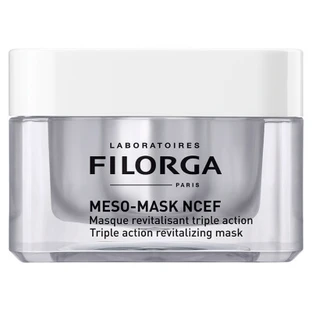 Filorga MESO-MASK NCEF Masque Revitalisant Triple Soin 50 ml