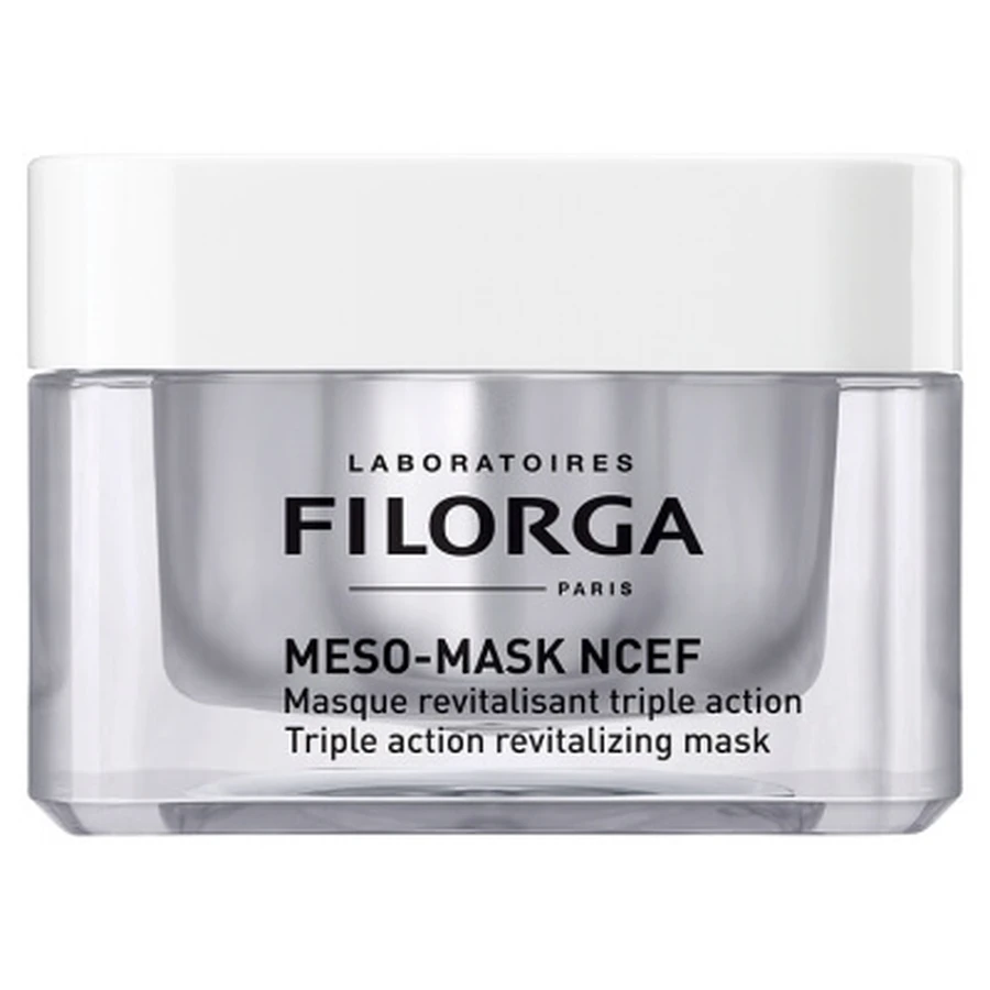 Filorga MESO-MASK NCEF Masque Revitalisant Triple Soin 50 ml