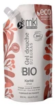 MKL Green Nature Shea Butter Moisturizing Shower Gel, Organic Eco-Refill, 900 ml