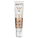 Phyt's Phyt'Solaire Organic Protective Fluid SPF 30, 100 ml