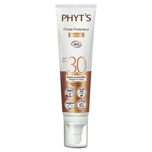 Phyt's Phyt'Solaire Bio-Schutzfluid LSF 30, 100 ml