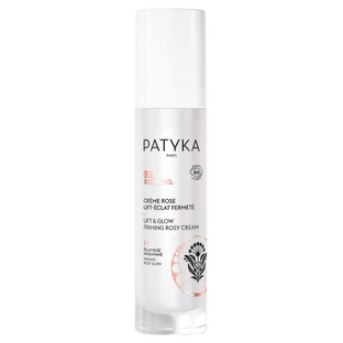 PATYKA Lift Essentiel Biologische Rozen-Lifting- en Verhelderende Verstevigende Crème 50 ml