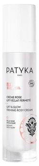 PATYKA Lift Essentiel: Crema reafirmante, iluminadora y lifting de rosa ecológica, 50 ml
