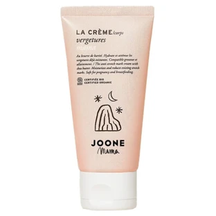 Joone Mama La Crème Vergetures Bio 200 ml