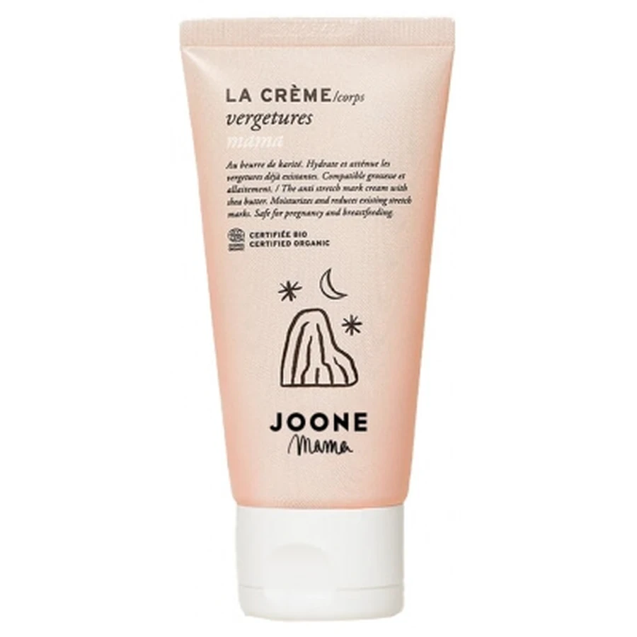 Joone Mama La Crème Vergetures Bio 200 ml