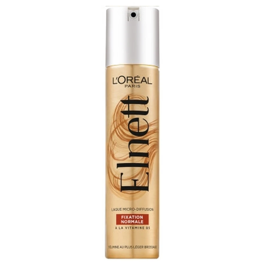 L'Oréal Paris Elnett haarlak, gemiddelde fixatie, 200 ml