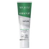 Argiletz Mineral Activ' Remineralizing Toothpaste with Green Clay & Organic Aloe Vera, 75 ml