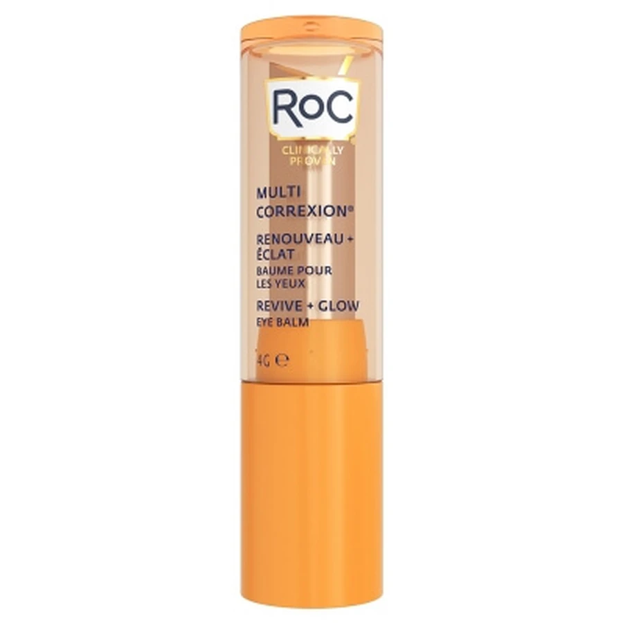 RoC Multi Correxion Renewal + Radiance Eye Balm 4 g