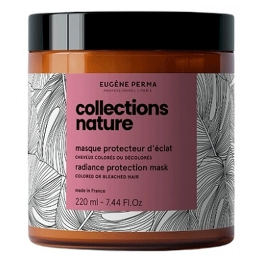 Eugène Perma ProfessionnelEugène Perma Collections Nature Masque Protecteur d'Éclat 220 ml