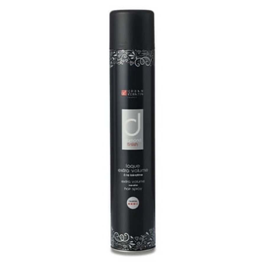 Urban Keratin Laque Extra-volume Keratine Diamond Finish