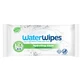 Waterwipes Moisturizing Wipes with Aloe Vera, 60 Wipes
