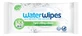 Waterwipes Moisturizing Wipes with Aloe Vera, 60 Wipes