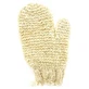 Estipharm Massagehandschuh aus einer Mischung aus Pferdehaar und Sisal