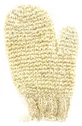 Estipharm Mixed Horsehair and Sisal Massage Glove