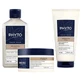 Phyto Routine Réparatrice Cheveux Abîmés Cassants