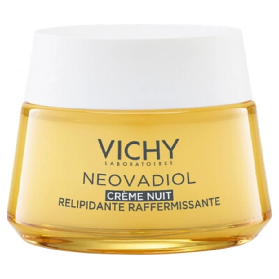 Vichy Neovadiol Post-Menopause Replenishing and Firming Night Cream 50 ml
