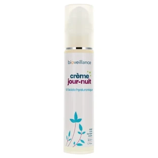 Bioveillance Cremă de zi și de noapte bio 50 ml