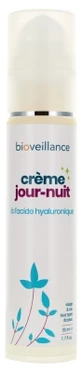 Bioveillance Cremă de zi și de noapte bio 50 ml