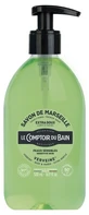 Le Comptoir du Bain Marseille Soap with Verbena, 500 ml