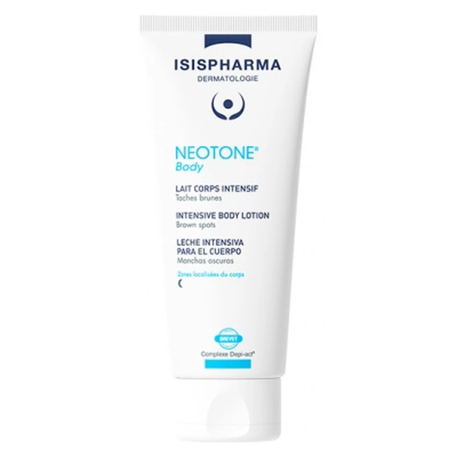 Isispharma Neotone Body Intensive Körperlotion 100 ml